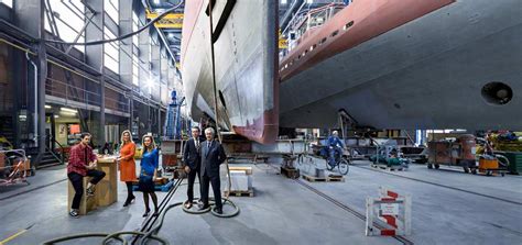 Damen Group .